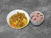 Curry Goat