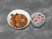Brown Stew Chicken